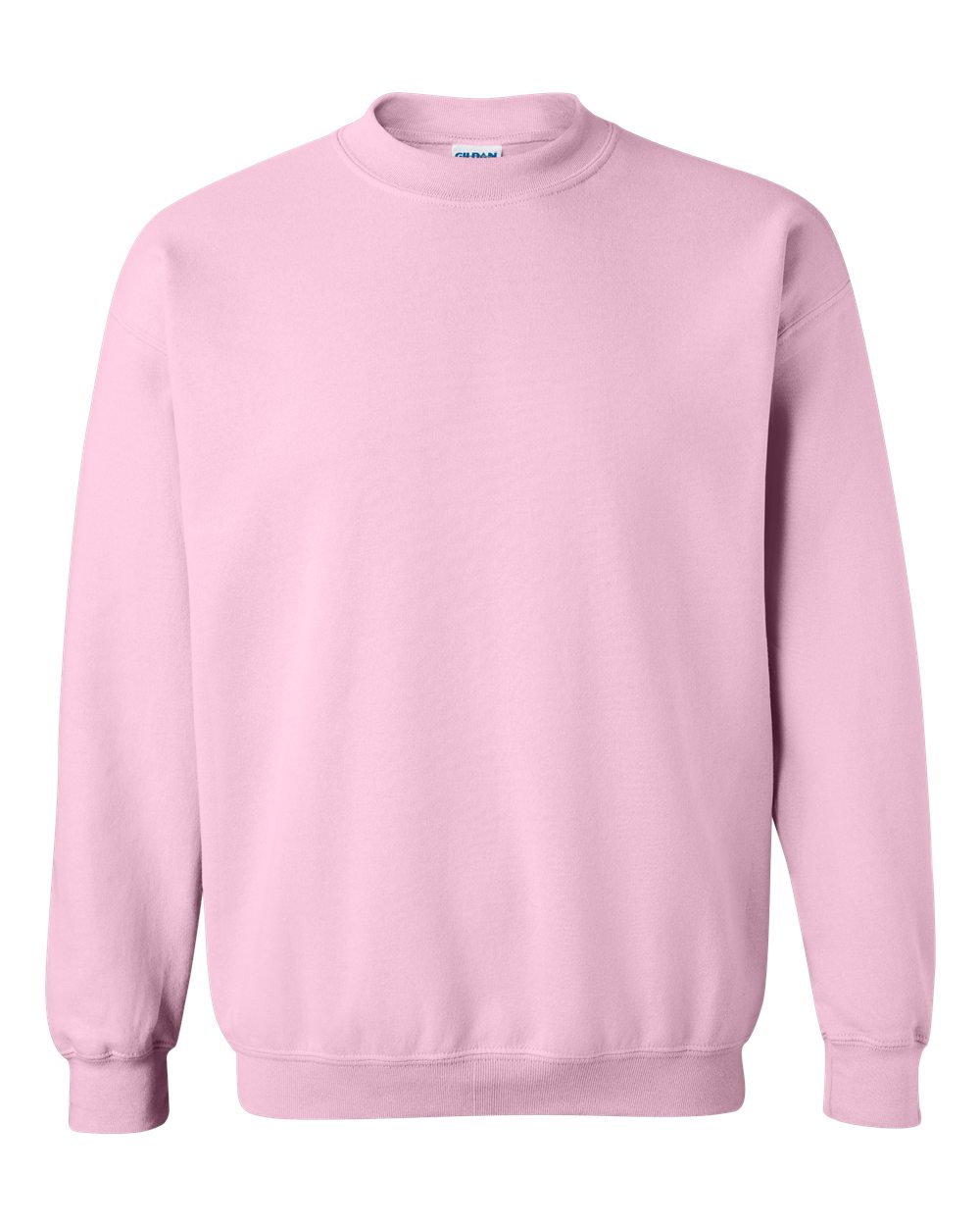 Gildan Unisex Heavy Blend™ Crewneck Sweatshirt  - 18000