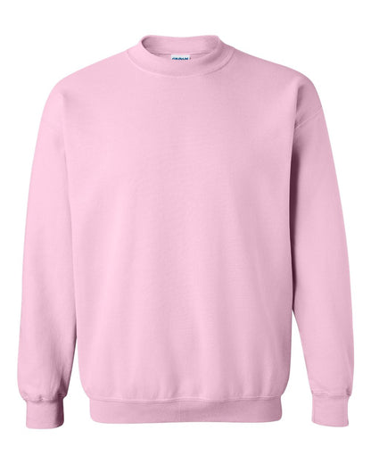 Gildan Unisex Heavy Blend™ Crewneck Sweatshirt  - 18000