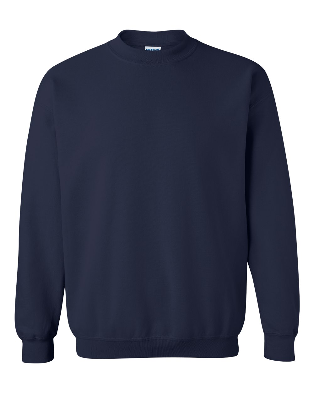 Gildan Unisex Heavy Blend™ Crewneck Sweatshirt  - 18000