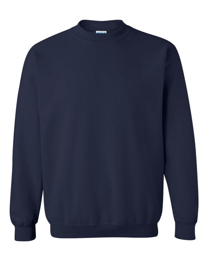Gildan Unisex Heavy Blend™ Crewneck Sweatshirt  - 18000