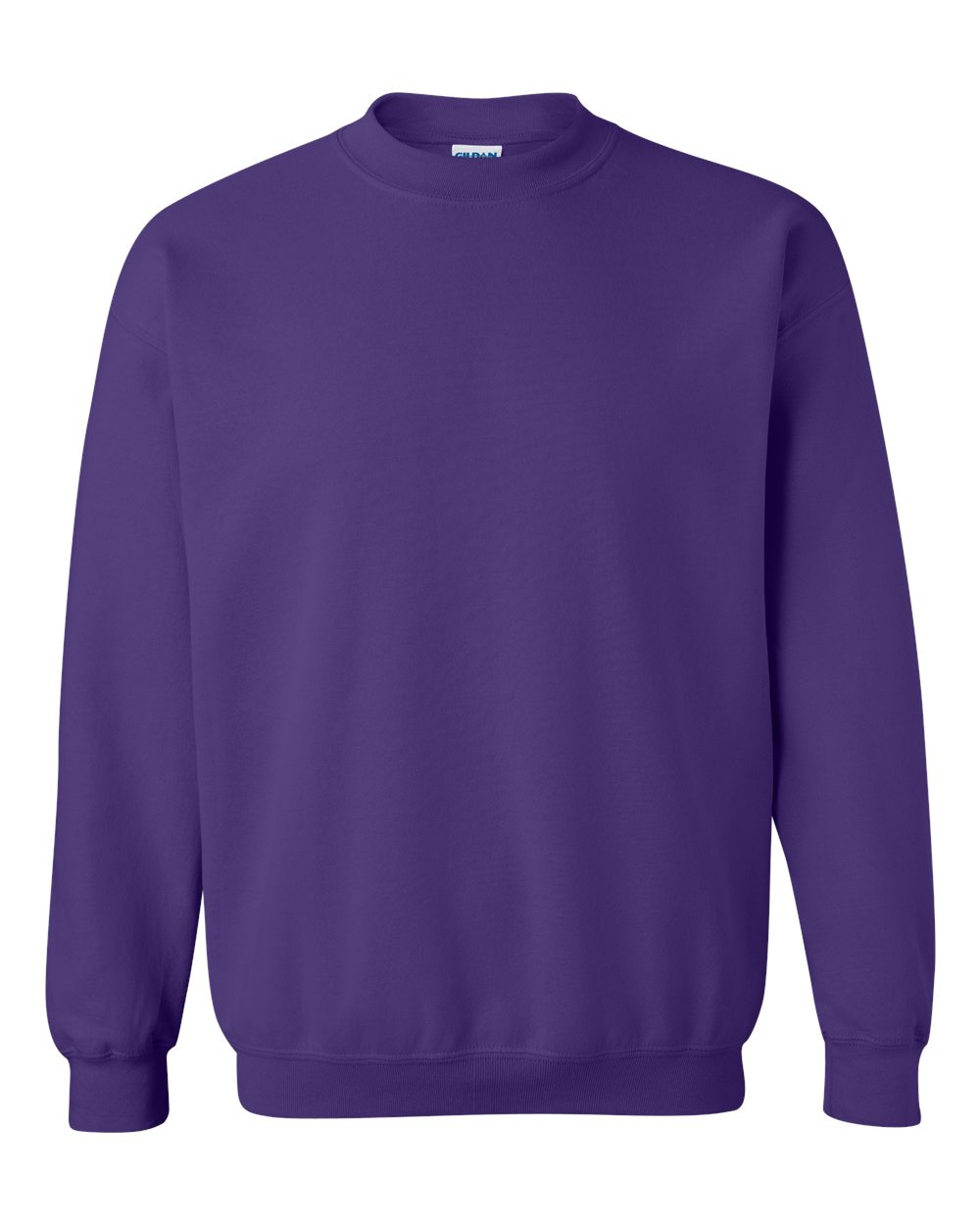 Gildan Unisex Heavy Blend™ Crewneck Sweatshirt  - 18000