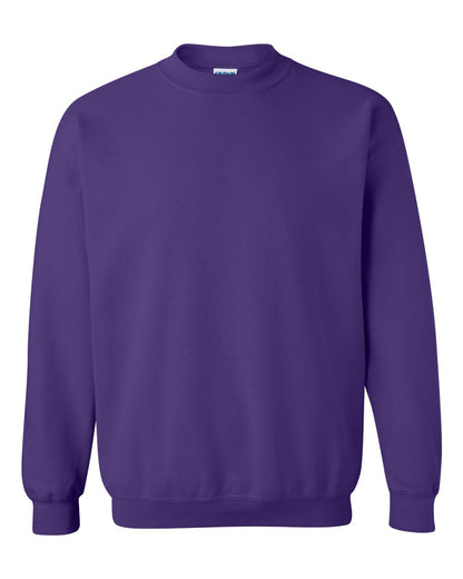 Gildan Unisex Heavy Blend™ Crewneck Sweatshirt  - 18000