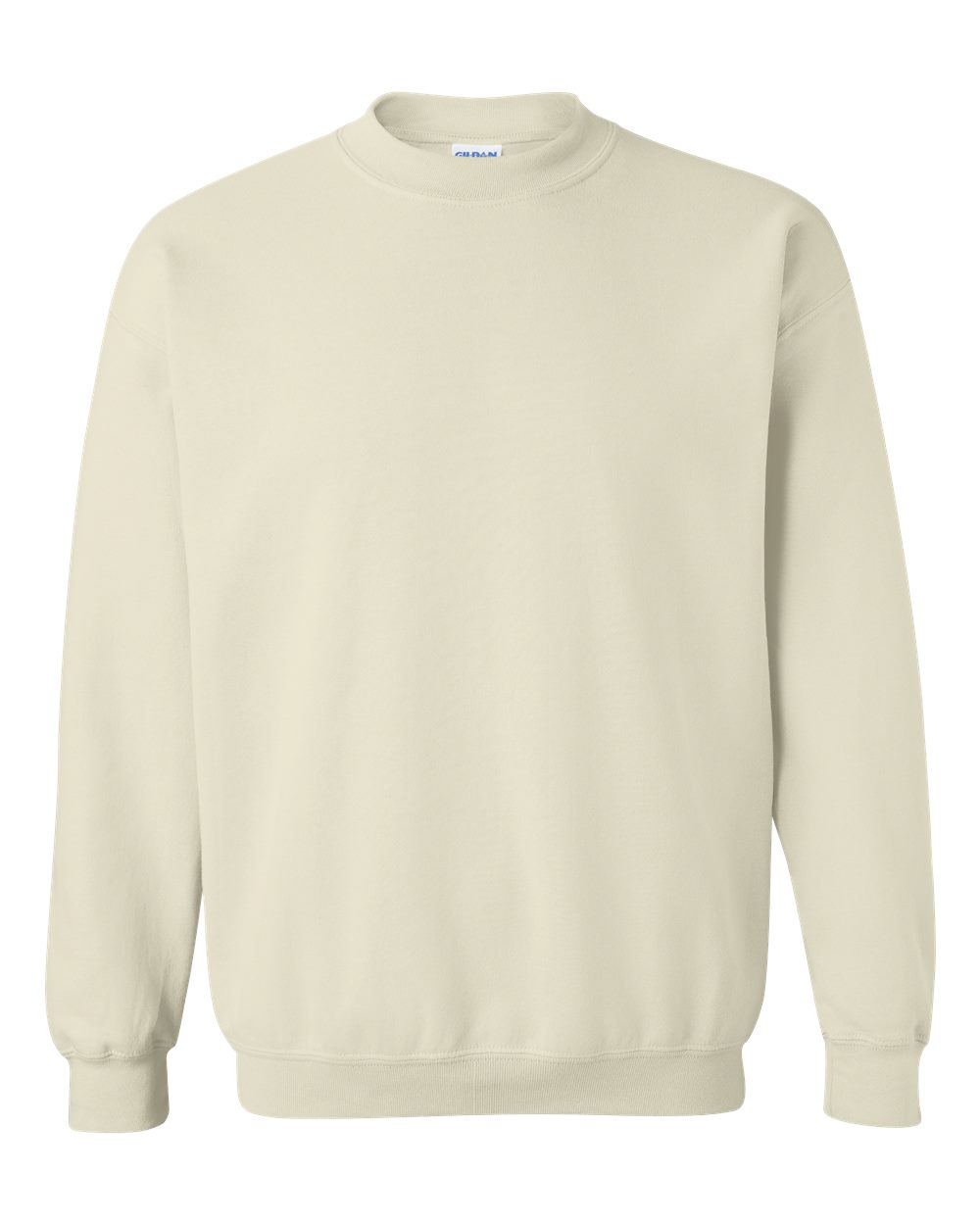 Gildan Unisex Heavy Blend™ Crewneck Sweatshirt  - 18000