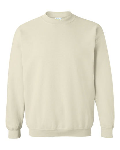 Gildan Unisex Heavy Blend™ Crewneck Sweatshirt  - 18000