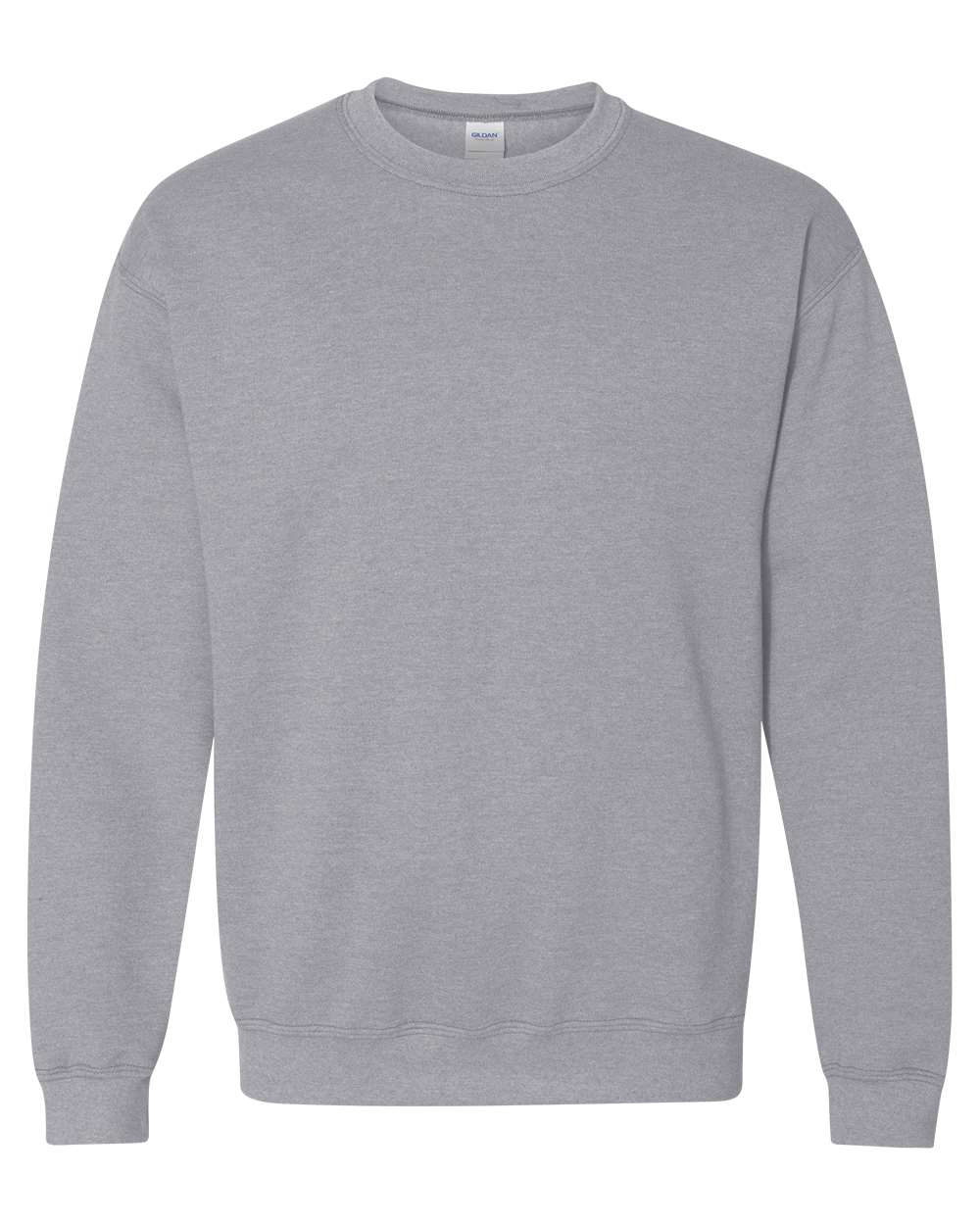 Gildan Unisex Heavy Blend™ Crewneck Sweatshirt  - 18000
