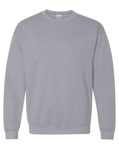 Gildan Unisex Heavy Blend™ Crewneck Sweatshirt  - 18000