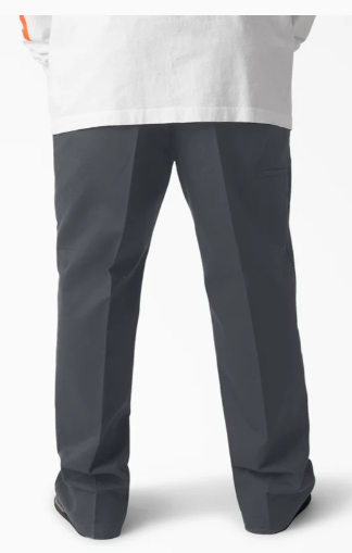 Dickies Jamie Foy Loose Fit Pants