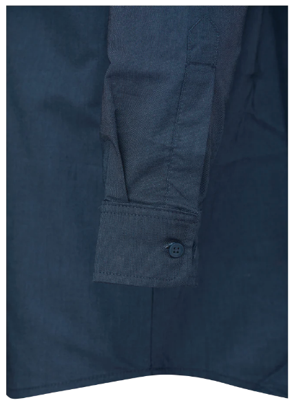 TOUGH DUCK OXFORD EASY-CARE SHIRT - WS13
