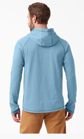 Dickies Cooling Performance Sun Shirt
