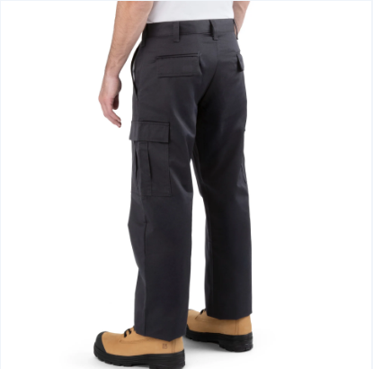 BIG BILL® Relaxed Fit Wrinkle Free Cargo Pants - C3230