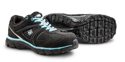 Women's Terra Pacer 2.0 Composite Toe Athletic Safety Work Shoe - 1062BB