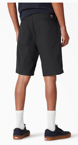 Dickies Skateboarding Regular Fit Double Knee Pants