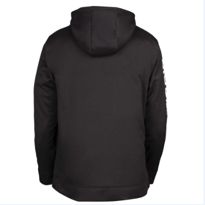 BIG BILL®   Unisex Hoodie - Black - ML475