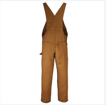 BIG BILL® Unlined Duck Bib - 1884