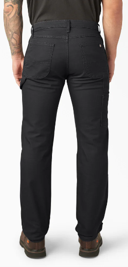 Dickies FLEX Regular Fit Duck Carpenter Pants
