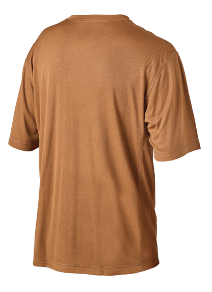 TOUGH DUCK COOLING T-SHIRT - WT09