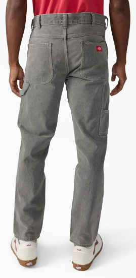 Dickies 993 Regular Tapered Carpenter Jeans