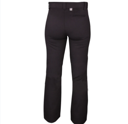 BIG BILL® Women’s Classic Fit Industrial Work Pants - Navy - 1F