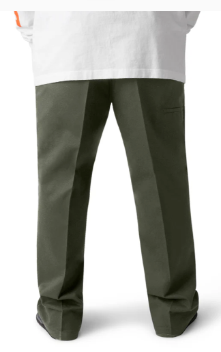 Dickies Jamie Foy Loose Fit Pants