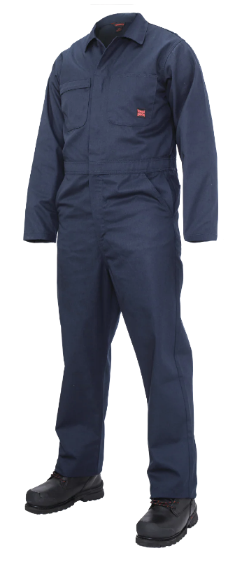 Tough Duck TWILL UNLINED COVERALL #1063