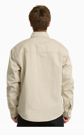 Dickies Hickory Work Shirt