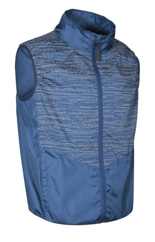 Forcefield Enhanced Visibility Running Vest 072-NRS8