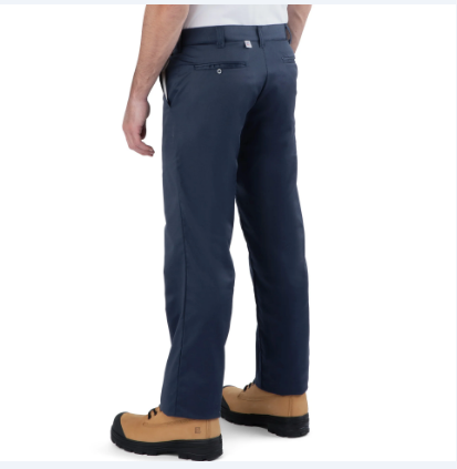BIG BILL® 2947™ Flex Low Rise Work Pants - Navy - 2947X