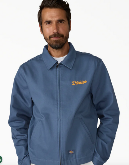 Dickies Wellsville Twill Jacket