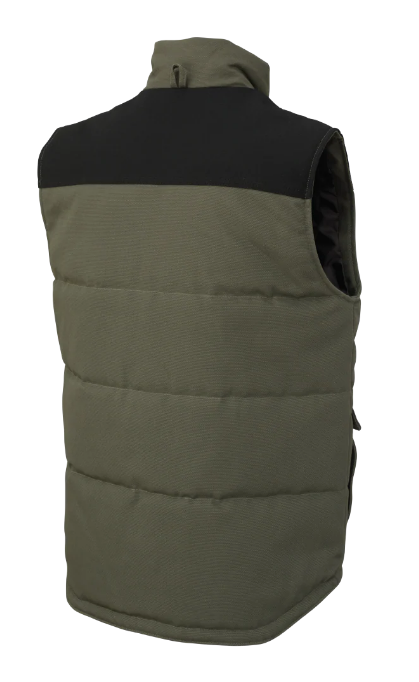 TOUGH DUCK DUCK WOODSMAN VEST - WV08