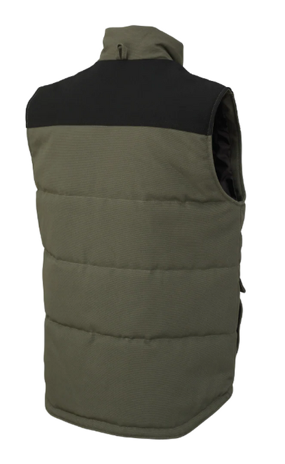 TOUGH DUCK DUCK WOODSMAN VEST - WV08