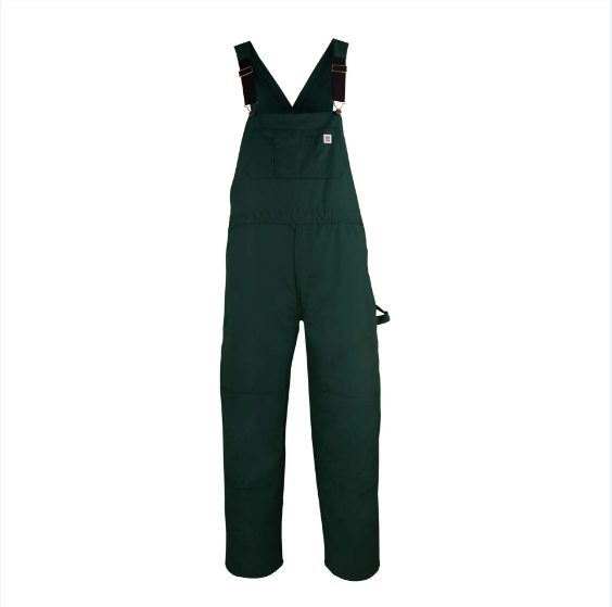 BIG BILL® Unlined Bib Overall -178