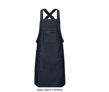 RED KAP® SHOP APRON - TD20