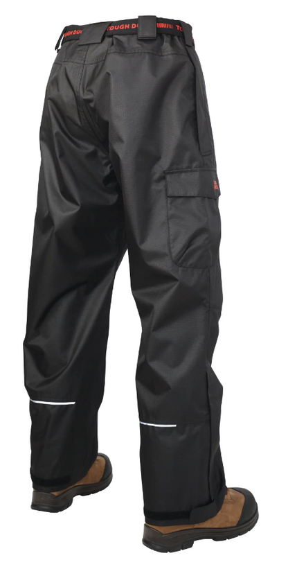 TOUGH DUCK WATERPROOF BREATHABLE RIPSTOP RAIN PANT - WP12