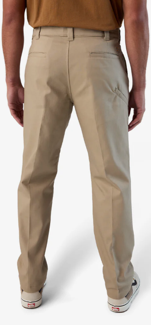 Dickies Mem's Double Knee Pro Work Pant - A85ZF