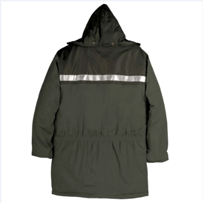 BIG BILL® Parka with Reflective Tape - 314