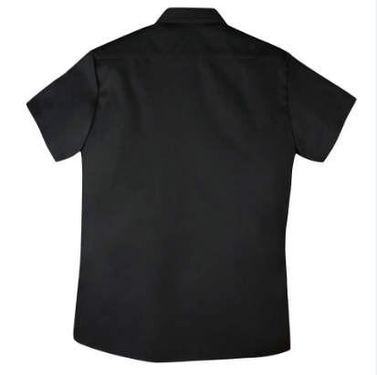 BIG BILL® Premium Short-Sleeve Work Shirt - 137