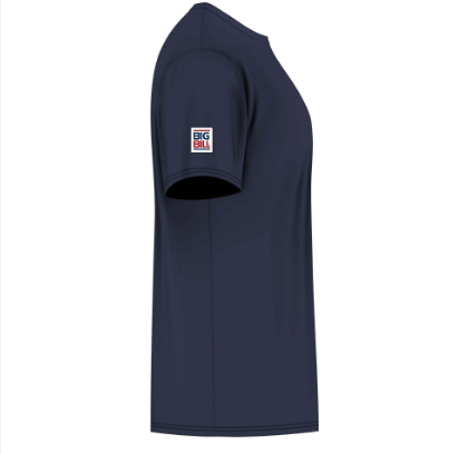 BIG BILL® 100% Polyester T-shirt - M720