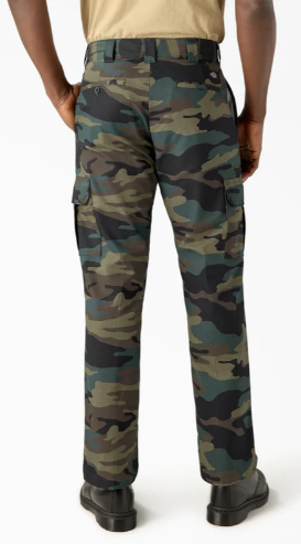 Dickies FLEX Regular Fit Cargo Pants