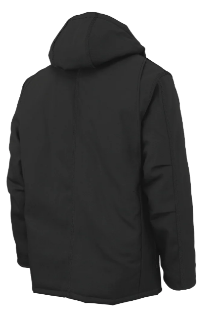 TOUGH DUCK DUCK ULTIMATE PARKA - WJ34