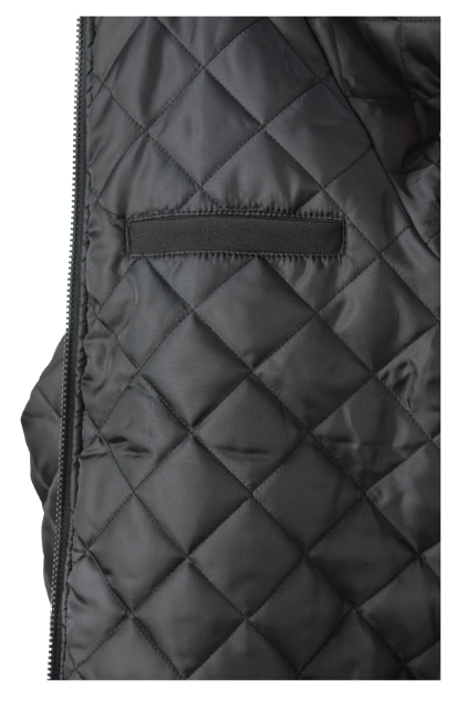 TOUGH DUCK FLEECE INSULATED SAFETY HOODIE - S474