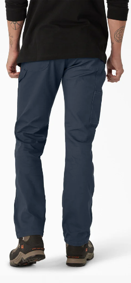 Dickies FLEX Regular Fit Duck Carpenter Pants