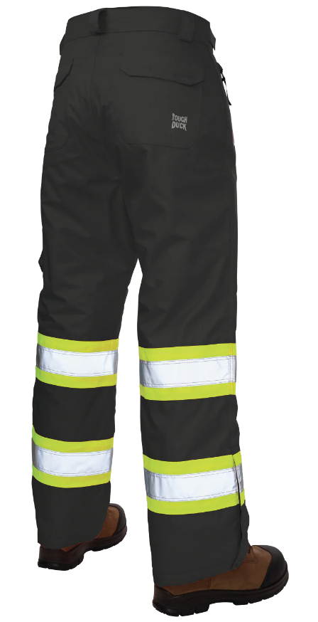 TOUGH DUCK PULL-ON RIPSTOP TECHNICAL SNOW PANT -  SP08