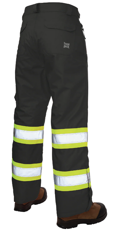 TOUGH DUCK PULL-ON RIPSTOP TECHNICAL SNOW PANT -  SP08