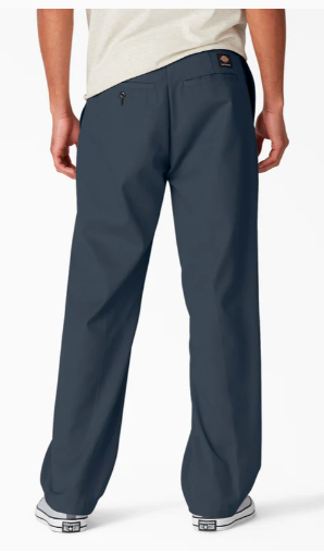Dickies Skateboarding Regular Fit Twill Pants