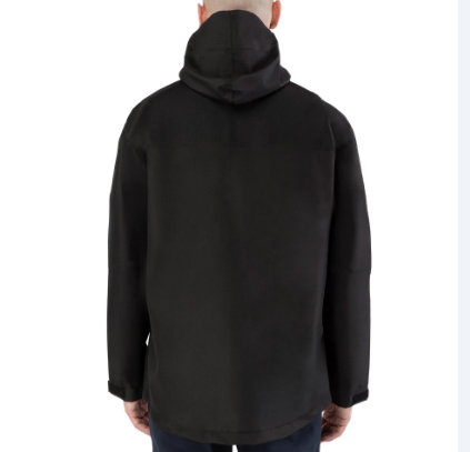 BIG BILL® Performance Ripstop Weatherproof Jacket - JKT27RS