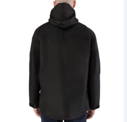 BIG BILL® Performance Ripstop Weatherproof Jacket - JKT27RS