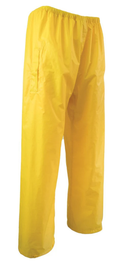Forcefield Deluxe Rain Pant 023-3337Y-04