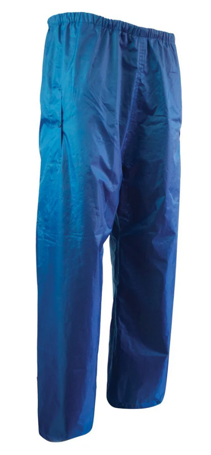 Forcefield Deluxe Rain Pant 023-3337N-04