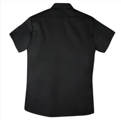 BIG BILL® Premium Short-Sleeve Work Shirt - 137