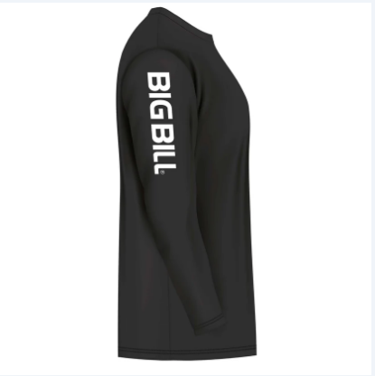 BIG BILL® Long-Sleeve T-Shirt - M635
